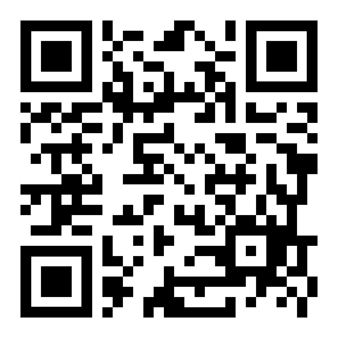 QR code to enter the Station Plaza competition