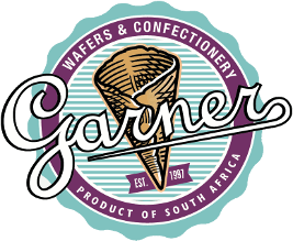 Garners Wafers at Station Plaza